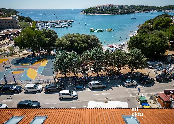 Seaside View - Family & Friends Apartment