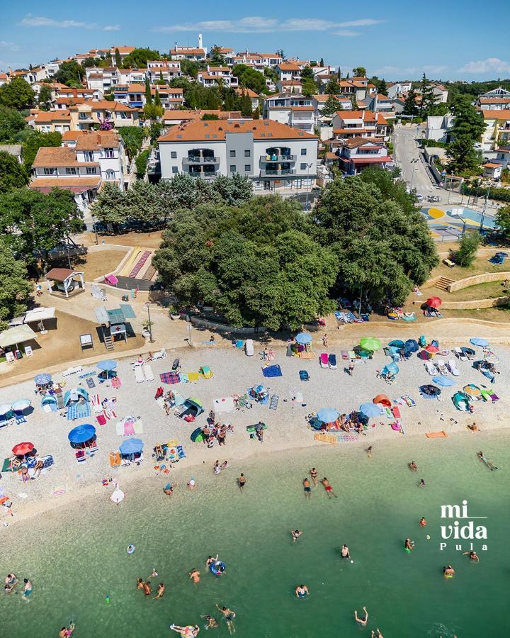Apartment Seaside View - Family & Friends