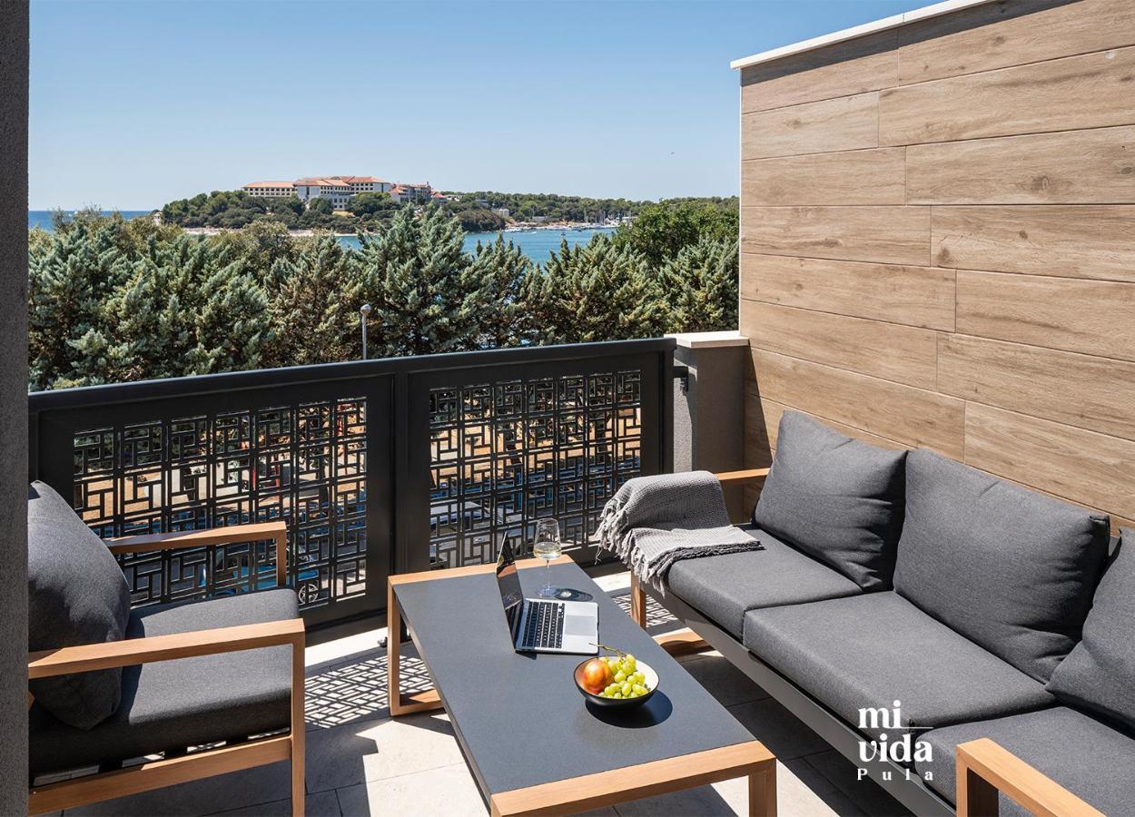 Seaside View - Family & Friends Apartment *